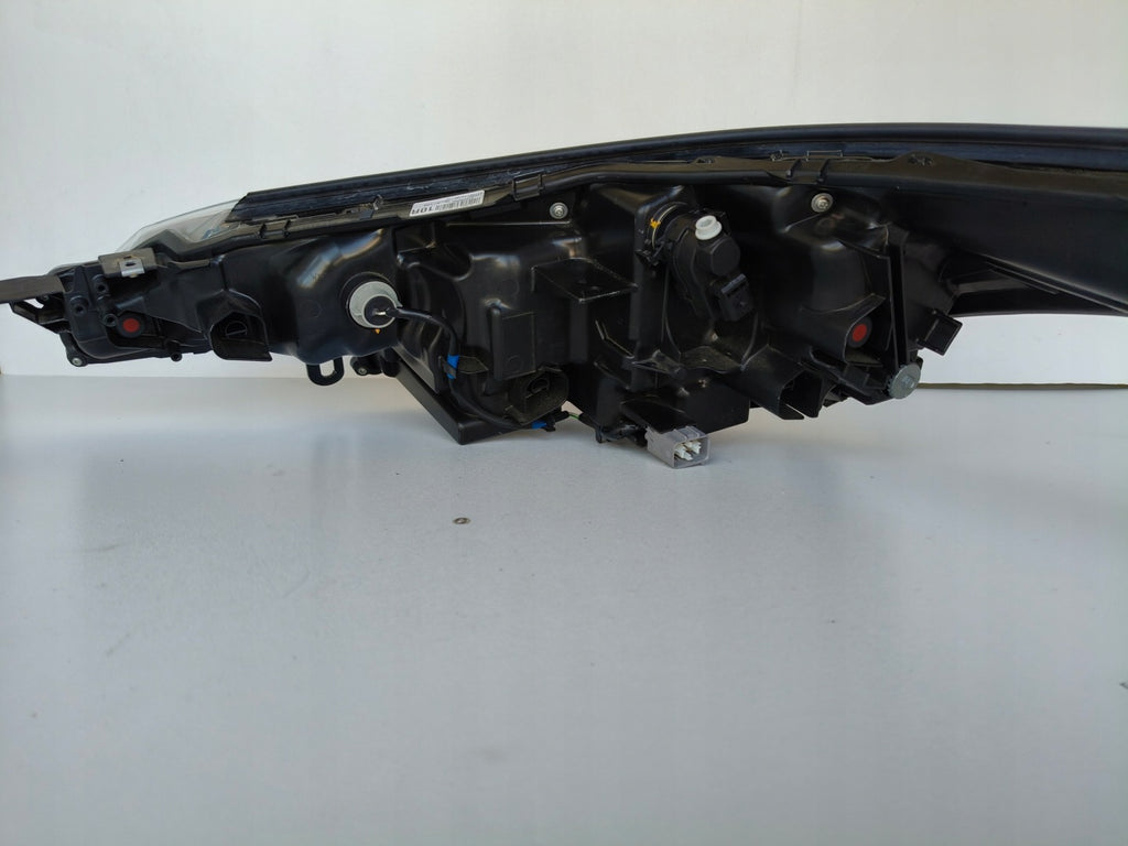 Frontscheinwerfer Toyota Chr 81110-F4180 Full LED Rechts Scheinwerfer Headlight SCH7676710764vc
