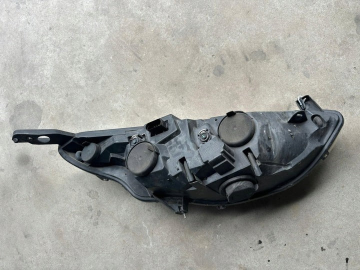Frontscheinwerfer Ford Bmax B-Max AV11-13W029-AD AV11-13W030AD Rechts oder Links SCH6449207895zp