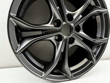 Laden Sie das Bild in den Galerie-Viewer, 1x Alufelge 17 Zoll 7.0" 5x108 50ET JX7C-1007-F1A Ford Focus Rim Wheel FEL7730457820oc