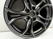 Load image into Gallery viewer, 1x Alufelge 17 Zoll 7.0" 5x108 50ET JX7C-1007-F1A Ford Focus Rim Wheel FEL7730457820oc