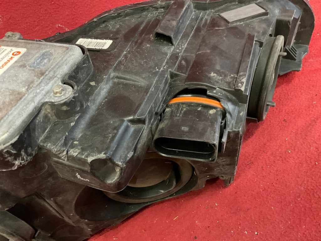 Frontscheinwerfer Ford Focus F1EB-13D154-EF Xenon Rechts Scheinwerfer Headlight SCH9266399957da