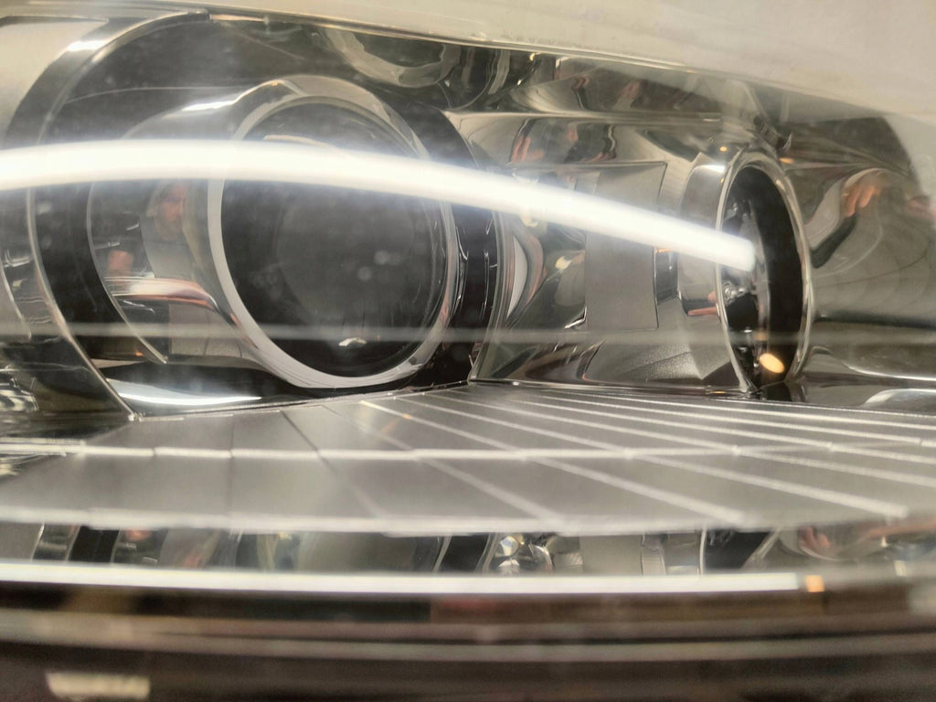 Frontscheinwerfer Citroën C4 I 9680687180 Xenon Rechts Scheinwerfer Headlight SCH8456233609ts