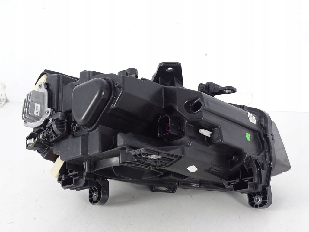 Frontscheinwerfer Audi Q2 81A941011 Links Scheinwerfer Headlight SCH2282067281mj
