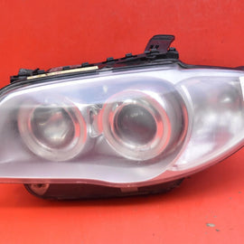 Frontscheinwerfer BMW E87 6924489 Links Scheinwerfer Headlight SCH8613150021dx