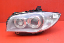 Laden Sie das Bild in den Galerie-Viewer, Frontscheinwerfer BMW E87 6924489 Links Scheinwerfer Headlight SCH8613150021dx