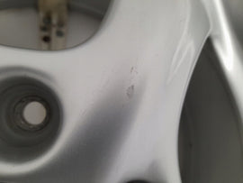 1x Alufelge 17 Zoll 7.0