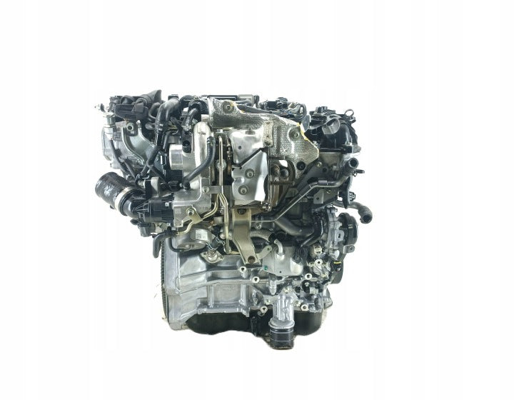 Motor Mazda Cx-5 Cx-9 PY8W 2.5 107TKm Benzin Engine Komplett MOT5239411688cw