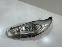 Laden Sie das Bild in den Galerie-Viewer, Frontscheinwerfer Ford Fiesta C1BB-13W030-CG Links Scheinwerfer Headlight SCH3695249887gb