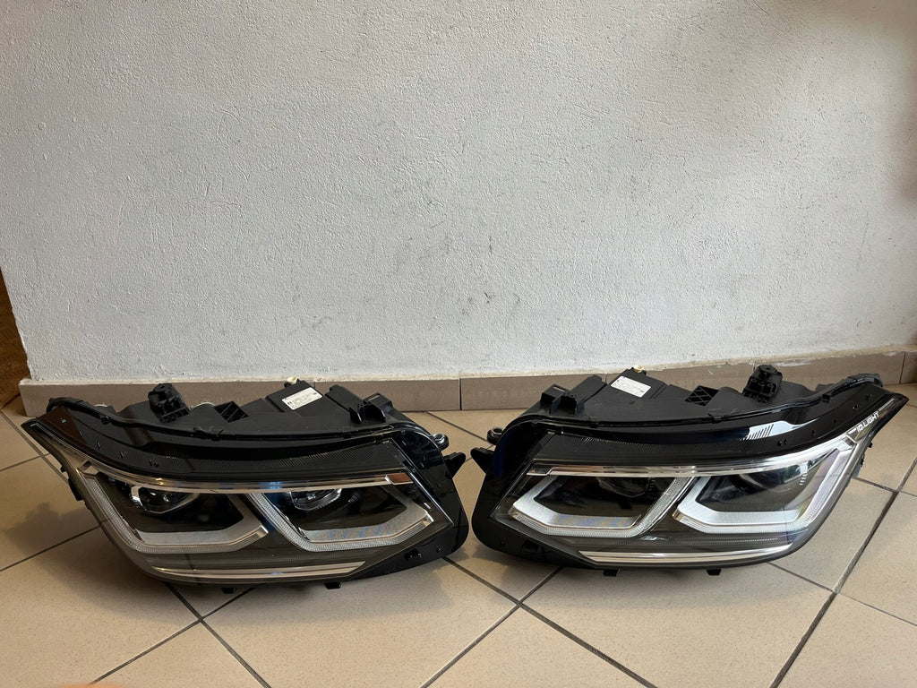 Frontscheinwerfer VW Tiguan 5NB941081G LED Links Scheinwerfer Headlight SCH1171272948cj
