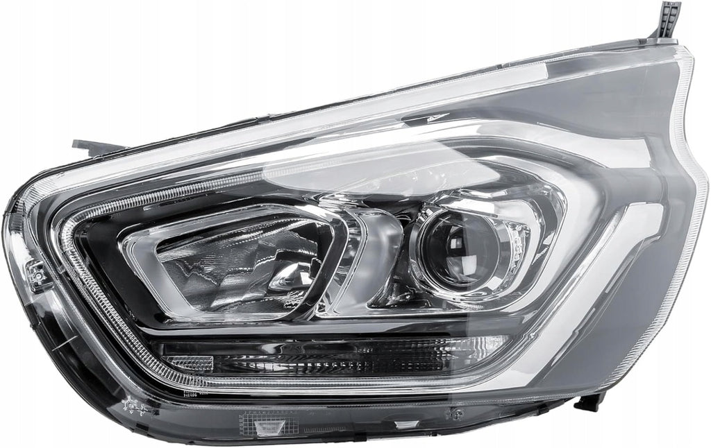 Frontscheinwerfer Ford Transit V363 Custom Tourneo 33JX10VRQH Links Headlight SCH6793532335vv