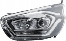 Laden Sie das Bild in den Galerie-Viewer, Frontscheinwerfer Ford Transit V363 Custom Tourneo 33JX10VRQH Links Headlight SCH6793532335vv