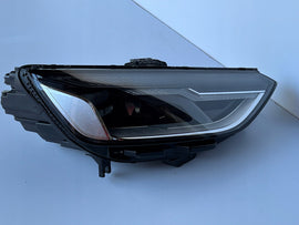 Frontscheinwerfer Audi A4 B9 8W0941012 Ein Stück (Rechts oder Links) Headlight SCH8486486923mw