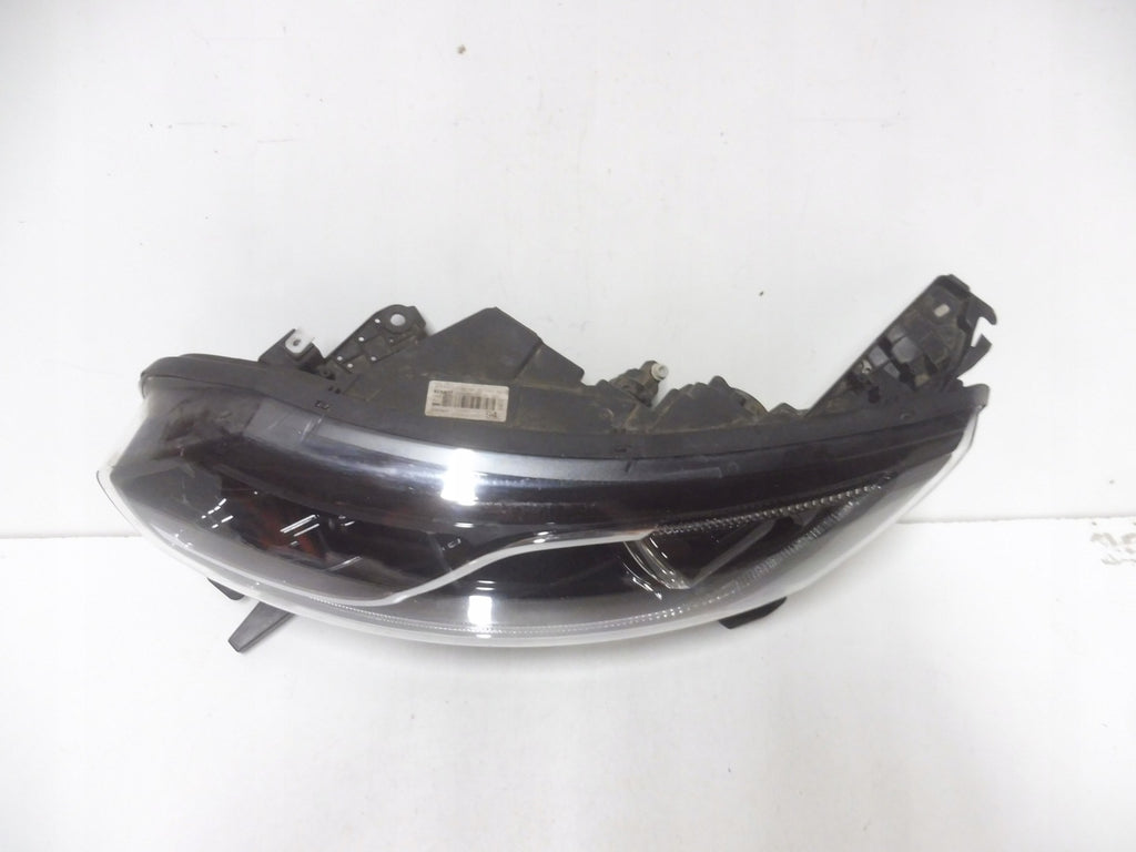 Frontscheinwerfer Renault Espace 260608372 LED Links Scheinwerfer Headlight