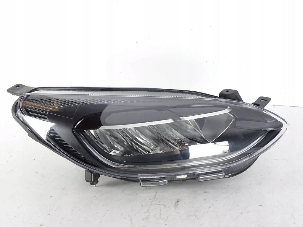 Frontscheinwerfer Ford Fiesta N1BB13E014CG Rechts Scheinwerfer Headlight