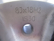 Laden Sie das Bild in den Galerie-Viewer, 1x Alufelge 18 Zoll 6861224 BMW G11 G12 Rim Wheel FEL6679774792zo