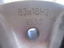 Laden Sie das Bild in den Galerie-Viewer, 1x Alufelge 18 Zoll 6861224 BMW G11 G12 Rim Wheel FEL6679774792zo