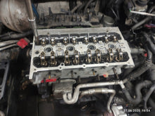 Laden Sie das Bild in den Galerie-Viewer, Motor VW Golf V Plus II CAXA 1.4 TFSI 122PS 90kW Benzin Engine Unkomplett