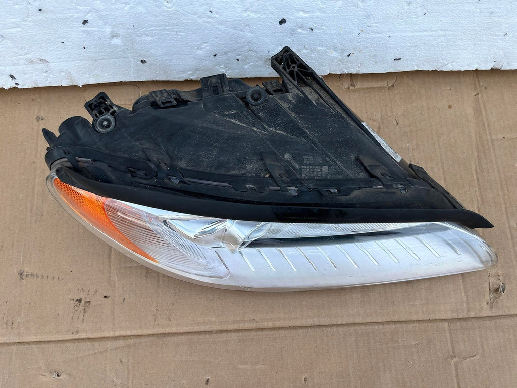 Frontscheinwerfer Volvo Xc70 31383541- Rechts Scheinwerfer Headlight
