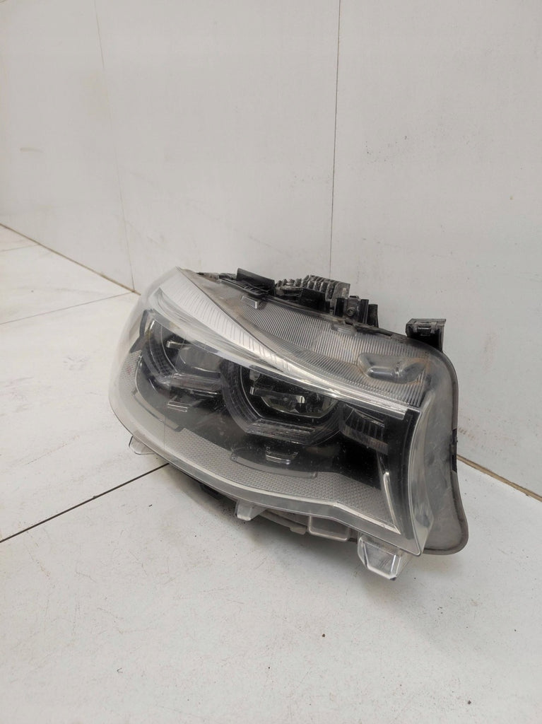 Frontscheinwerfer BMW F34 7498932-01 Rechts Scheinwerfer Headlight SCH8173779943oy