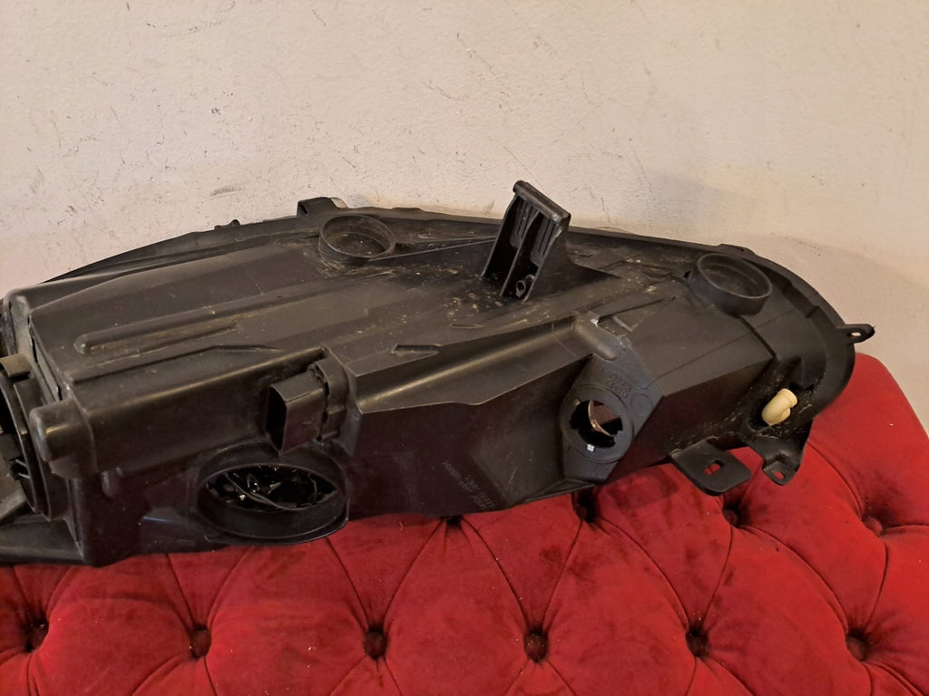 Frontscheinwerfer Ford Fiesta I Rechts Scheinwerfer Headlight SCH4628169669jh
