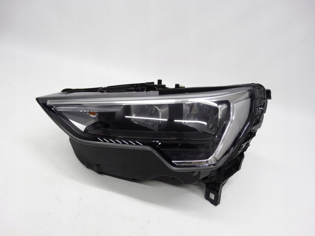 Frontscheinwerfer Audi Q3 83A941011 LED Links Scheinwerfer Headlight SCH1864321108kq