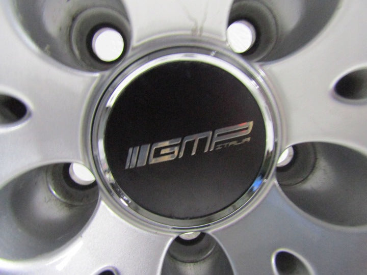 1x Alufelge 19 Zoll 8.0" 45ET KBA54316 Mercedes-Benz Slk R171 Rim Wheel FEL1254519254ks