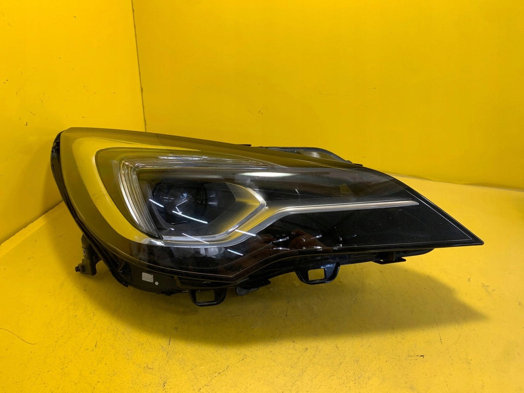 Frontscheinwerfer Opel Astra K 39023763 , 662588537 LED Rechts Headlight