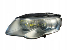 Laden Sie das Bild in den Galerie-Viewer, Frontscheinwerfer VW Passat 3C0941751K Xenon Links Scheinwerfer Headlight SCH1772676967of