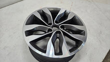 Laden Sie das Bild in den Galerie-Viewer, 1x Alufelge 18 Zoll 7.5&quot; 5x114.3 52910-2T570 Kia Optima Rim Wheel