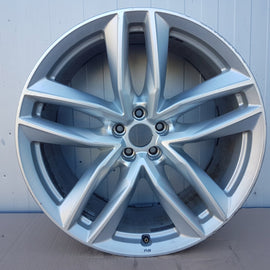 1x Alufelge 21 Zoll 9.5