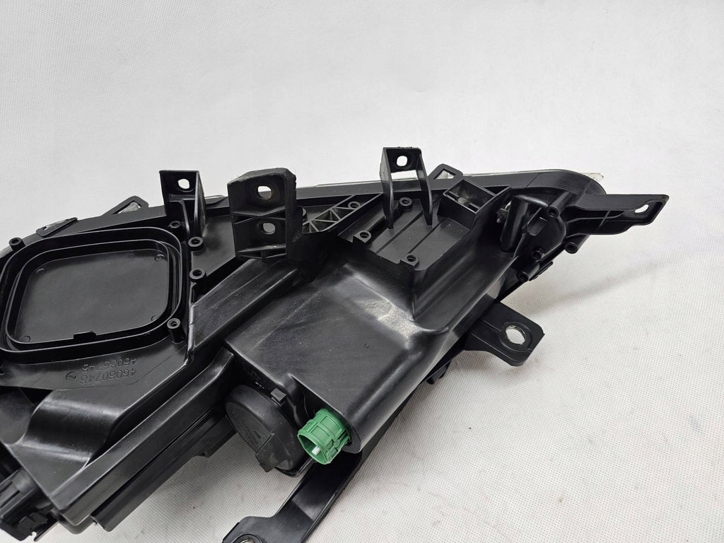 Frontscheinwerfer Lancia Delta III 51824828 Rechts Scheinwerfer Headlight SCH9287650649sl