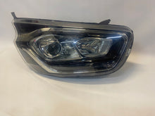 Load image into Gallery viewer, Frontscheinwerfer Ford Transit Custom JK21-13W029-DG- LED Rechts Headlight SCH9678784642ce