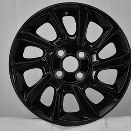 1x Alufelge 15 Zoll 4.5