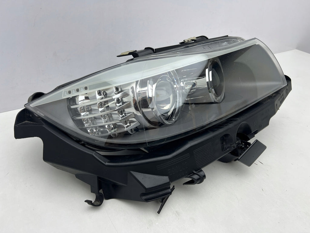 Frontscheinwerfer BMW 3 E91 E90 7240248 Xenon Rechts Scheinwerfer Headlight SCH5200773669nh