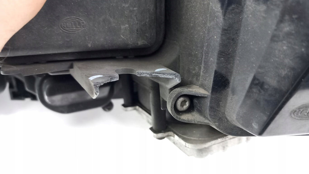 Frontscheinwerfer BMW E65 Xenon Rechts Scheinwerfer Headlight SCH9938726273ac