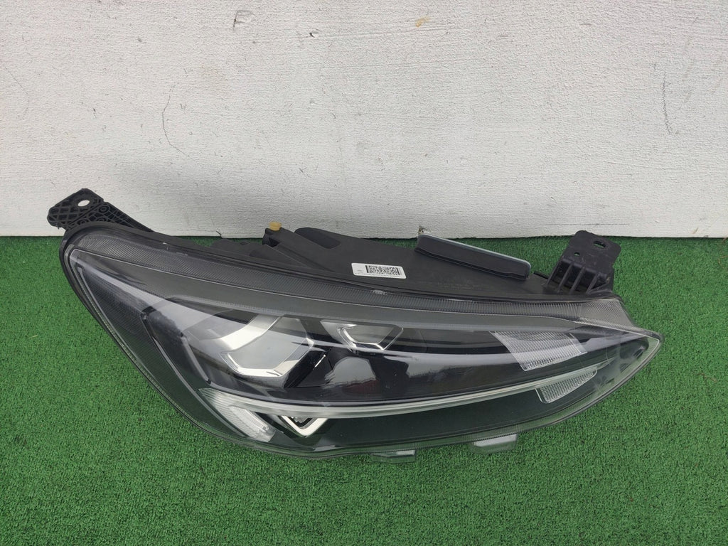 Frontscheinwerfer Ford Focus JX7B-13E014-CE JX7B-13E014CEJX7B13E014 LED Rechts SCH9254794873nr