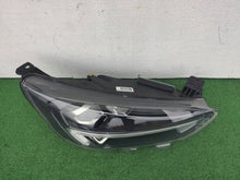 Laden Sie das Bild in den Galerie-Viewer, Frontscheinwerfer Ford Focus JX7B-13E014-CE JX7B-13E014CEJX7B13E014 LED Rechts SCH9254794873nr