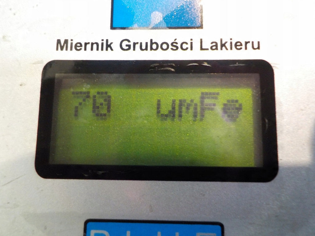 Tür Mercedes-Benz Citan Hinten Rechts Door Porta Porte