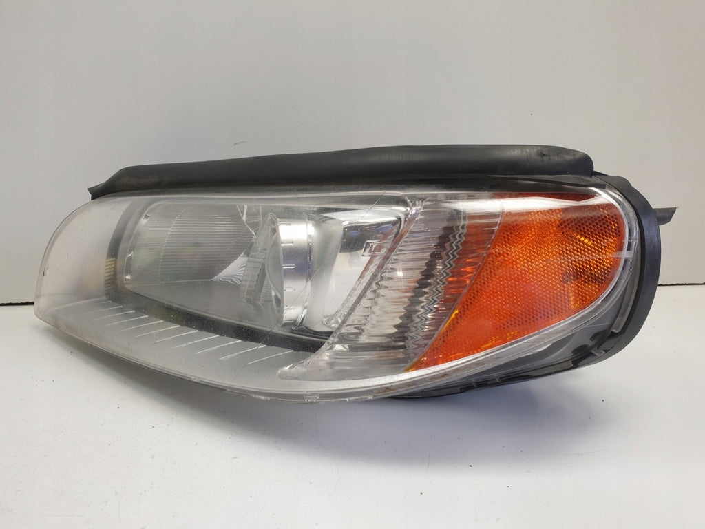 Frontscheinwerfer Volvo V70 III Xc70 S80 I 31353532 Xenon Links Headlight SCH6395765386mu
