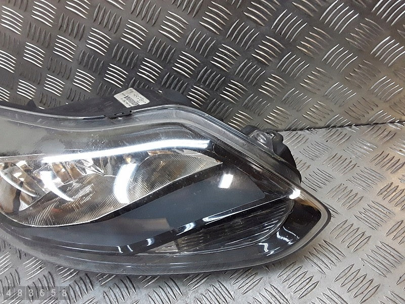 Frontscheinwerfer Ford Focus 5M51-13W029DJ Rechts Scheinwerfer Headlight SCH7901748963gx
