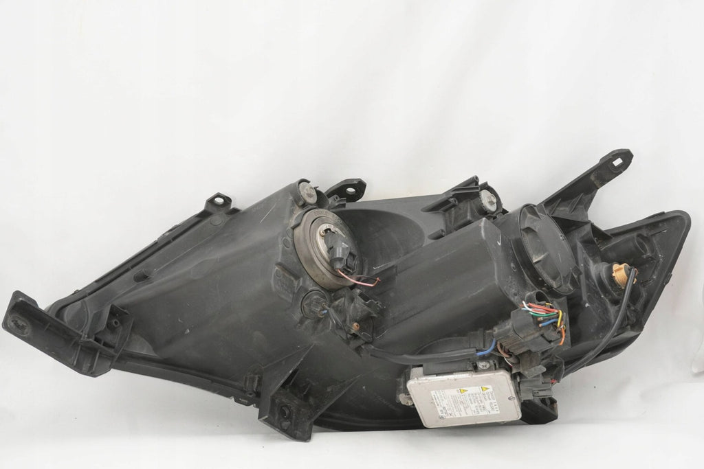 Frontscheinwerfer Mitsubishi Outlander II W3T1627 Rechts Scheinwerfer Headlight SCH7268212826et