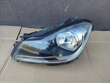 Load image into Gallery viewer, Frontscheinwerfer Mercedes-Benz W204 A2048209559 Links Scheinwerfer Headlight SCH5773172796ws