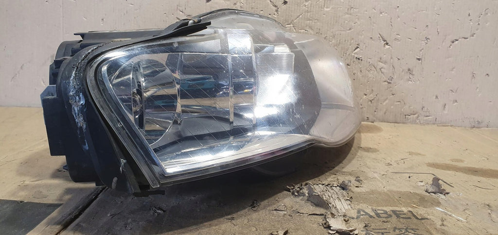 Frontscheinwerfer Audi A4 Xenon Rechts Scheinwerfer Headlight