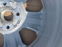 Laden Sie das Bild in den Galerie-Viewer, 1x Alufelge 16 Zoll 6.5&quot; 4x108 KN15-1007-BA Ford Ecosport Rim Wheel