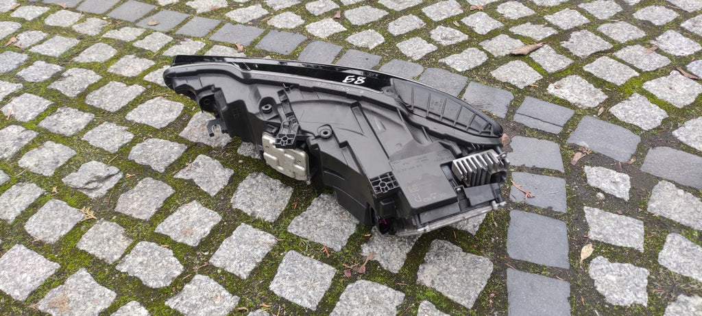 Frontscheinwerfer Audi A8 4N0941035 4N0941036 LED Ein Stück (Rechts oder Links) SCH7769008151bl