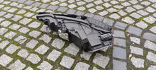 Laden Sie das Bild in den Galerie-Viewer, Frontscheinwerfer Audi A8 4N0941035 4N0941036 LED Ein Stück (Rechts oder Links) SCH7769008151bl