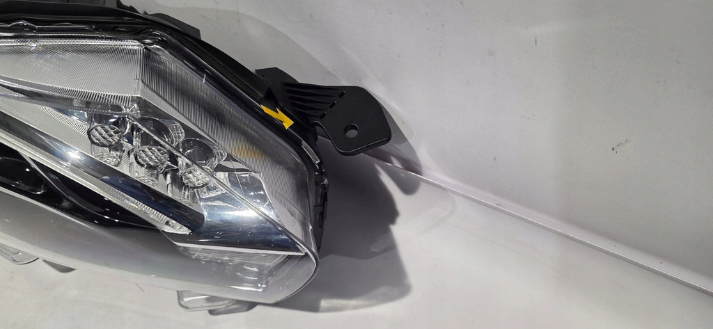 Frontscheinwerfer Toyota Proace 9808237480 Rechts Scheinwerfer Headlight SCH3009755679fa