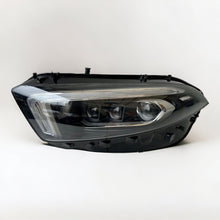 Laden Sie das Bild in den Galerie-Viewer, Frontscheinwerfer Mercedes-Benz A1779065500 FULL LED Links Headlight