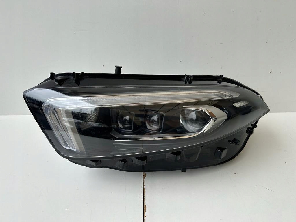 Frontscheinwerfer Mercedes-Benz A1779065500 FULL LED Links Headlight