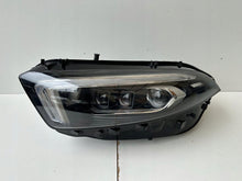 Laden Sie das Bild in den Galerie-Viewer, Frontscheinwerfer Mercedes-Benz A1779065500 FULL LED Links Headlight